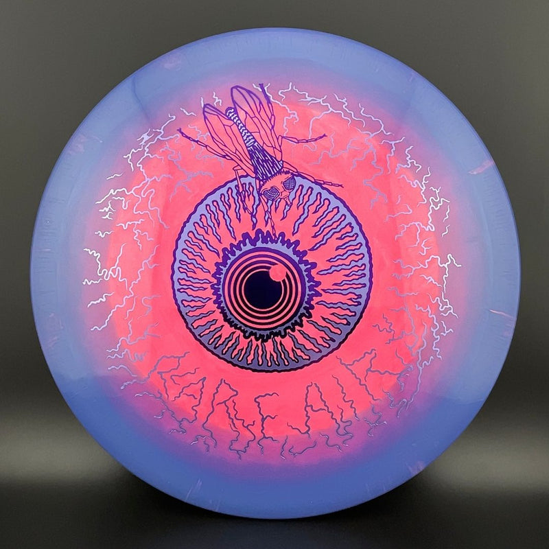 Load image into Gallery viewer, Halo Star Thunderbird - Eye-Fly RAD V2 by Ripper Studios