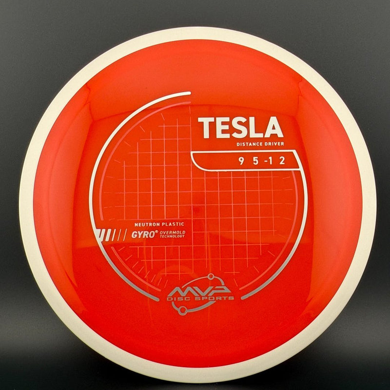Load image into Gallery viewer, Neutron Tesla
