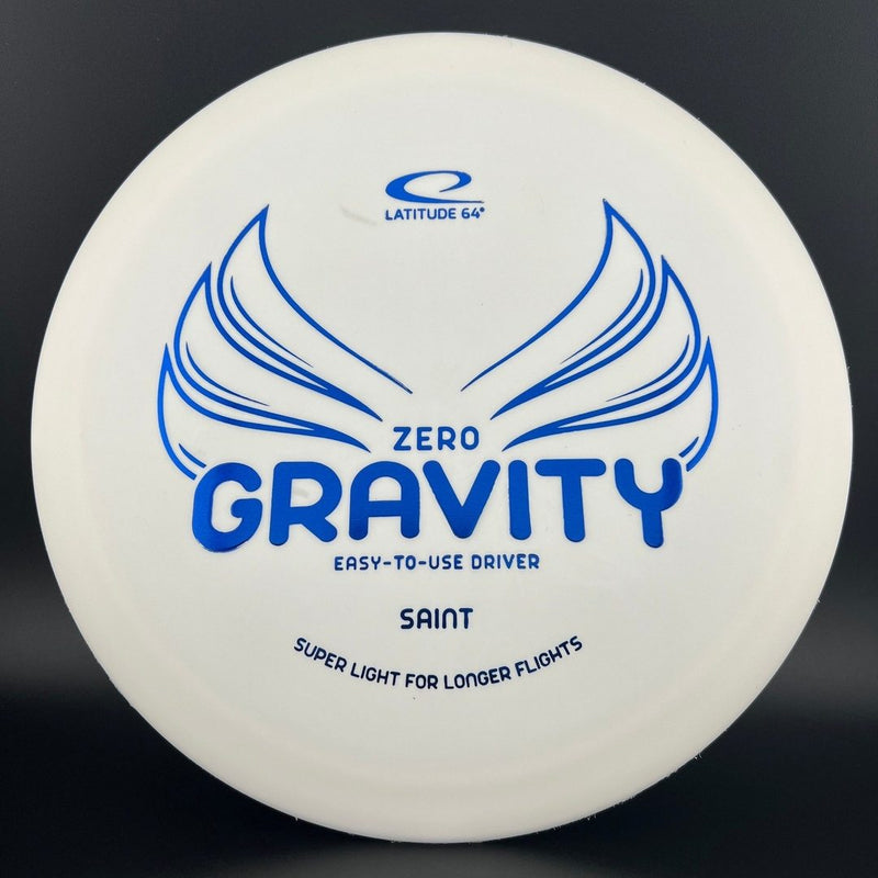 Load image into Gallery viewer, Zero Gravity Saint