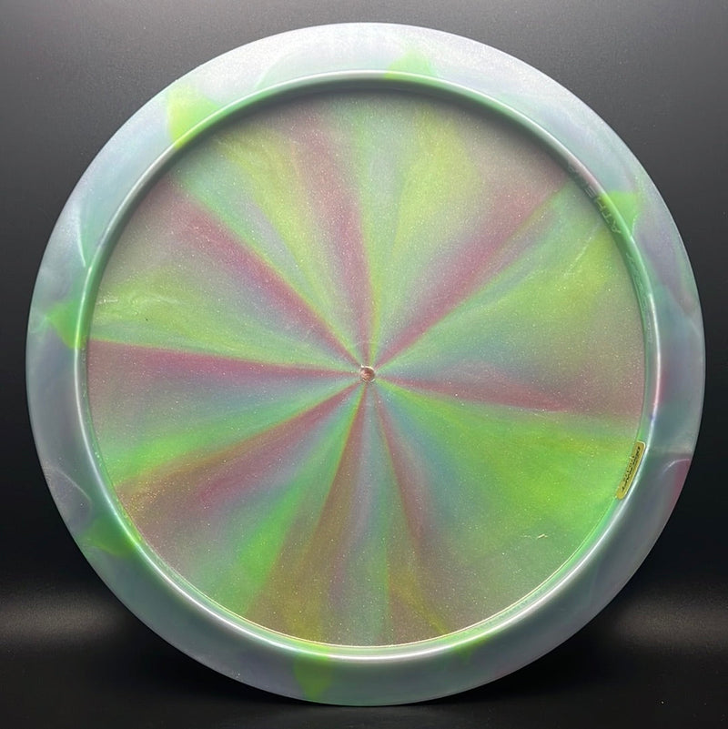 Load image into Gallery viewer, Z Metallic Swirl Athena - McBeth & Dickerson Collaboration
