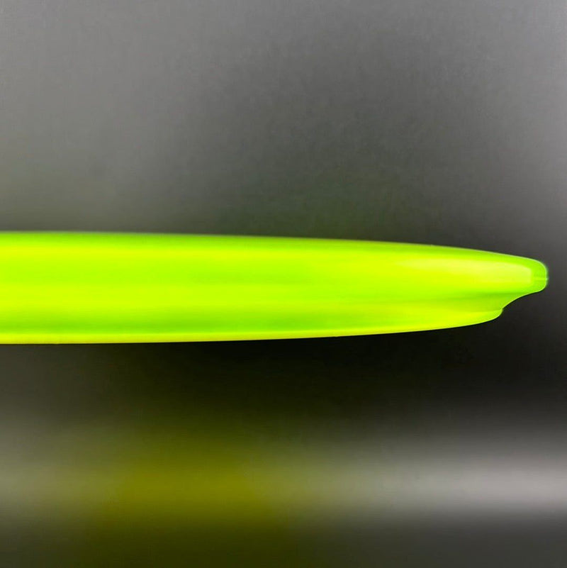 Load image into Gallery viewer, Glass Ursus - Eric Oakley Signature - Artwork by TSA