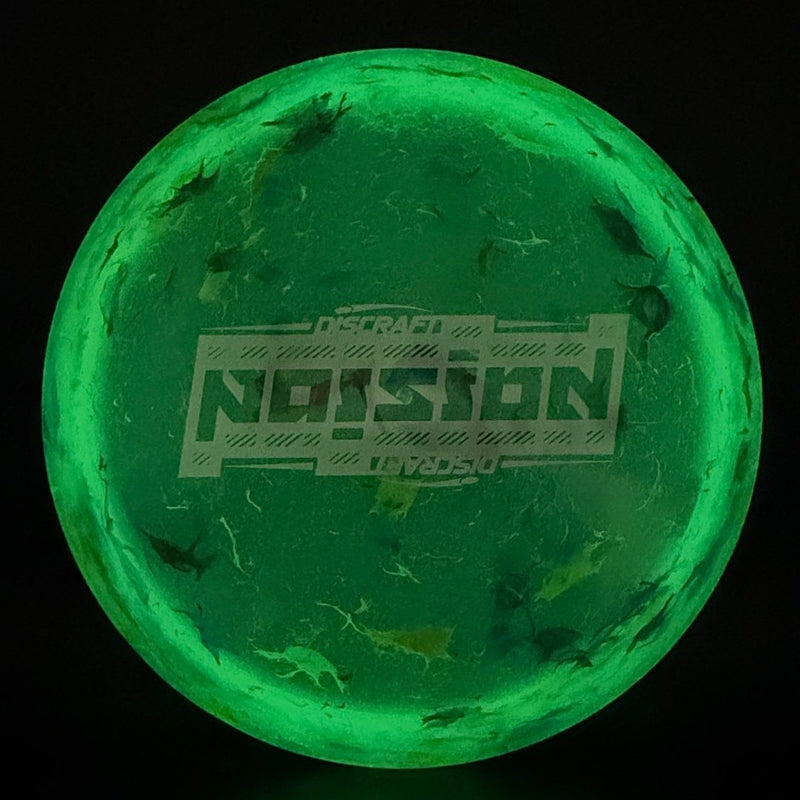 Load image into Gallery viewer, Jawbreaker Z FLX Glo Passion - Limited Edition Ambigram