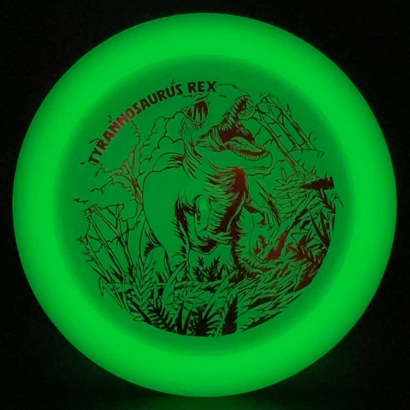 Load image into Gallery viewer, Glow Egg Shell Tyrannosaurus Rex - Special Edition