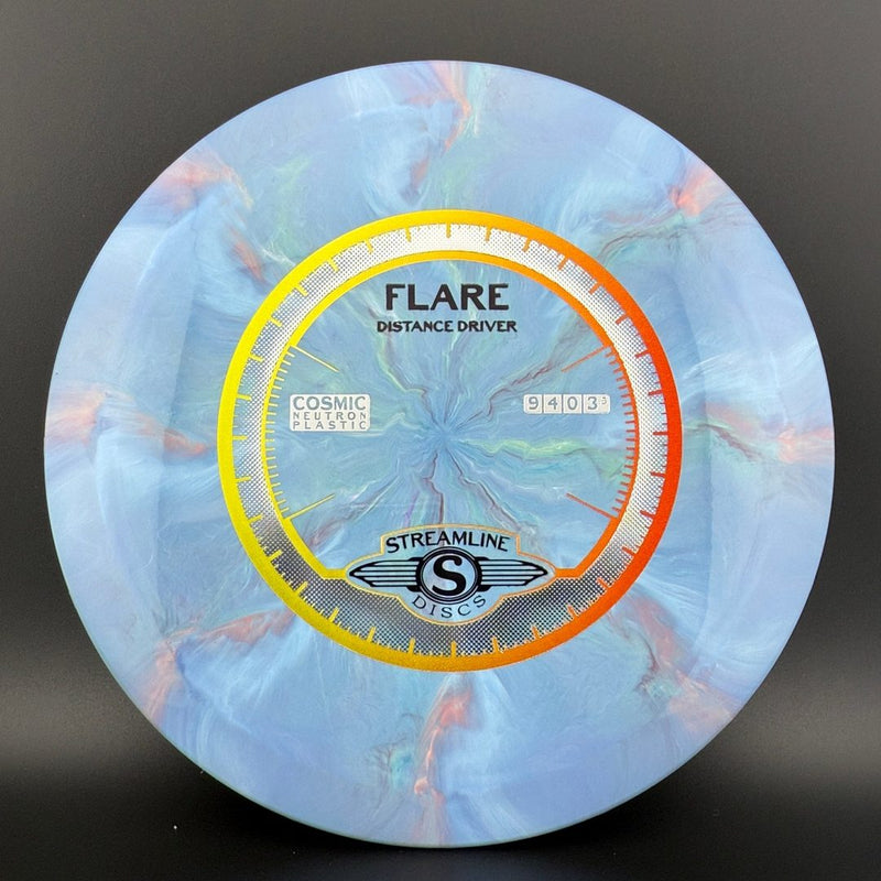 Load image into Gallery viewer, Cosmic Neutron Flare