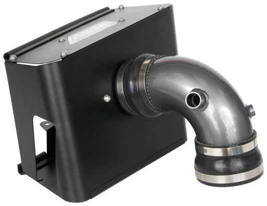 AEM Induction AEM C.A.S. 18-20 Kia Stinger L4-2.0L F/I Cold Air Intake 21-867C