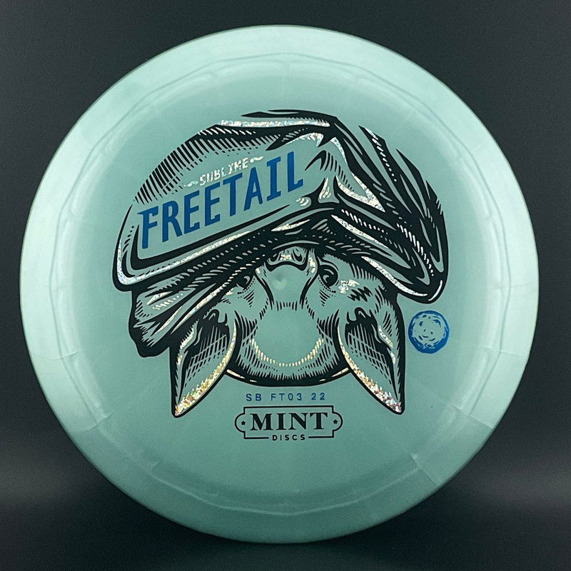 Load image into Gallery viewer, Sublime Freetail - 2022 3rd Run - Retailer Exclusive