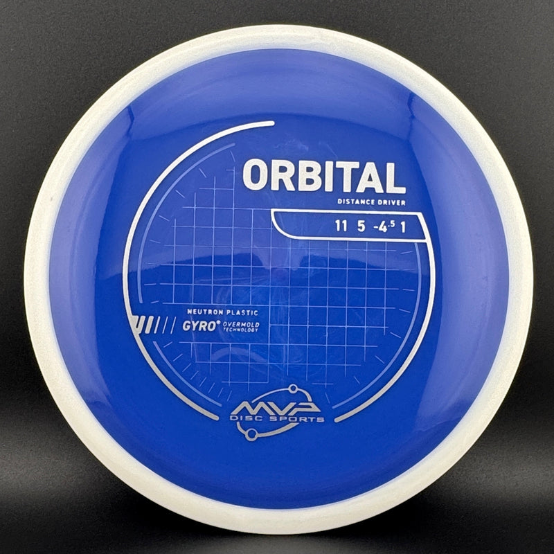 Load image into Gallery viewer, Neutron Orbital