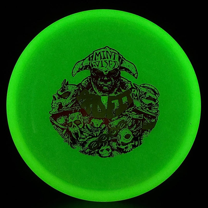 Load image into Gallery viewer, Nocturnal Profit - First Run - Skulboy