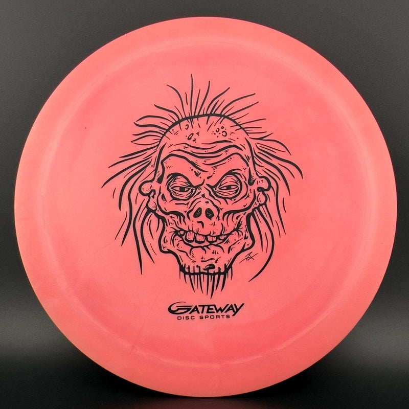 Load image into Gallery viewer, Nylon Speed Demon - Premier