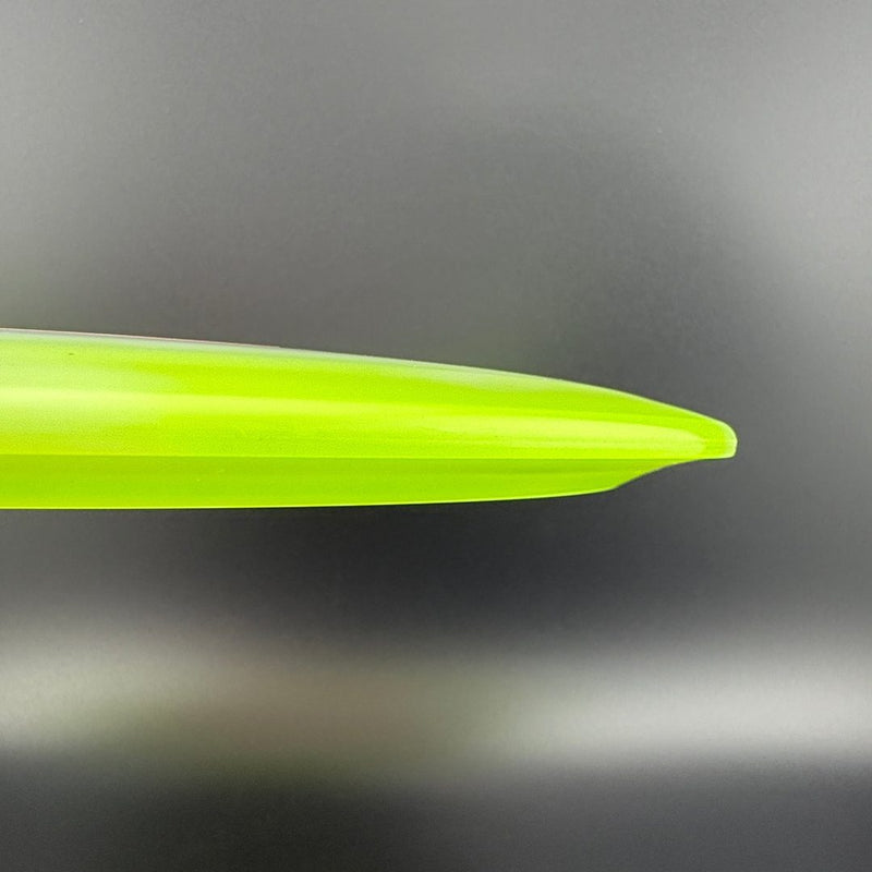 Load image into Gallery viewer, Color Glow Horizon C-Line FD1 - Casey White Send It Bub!