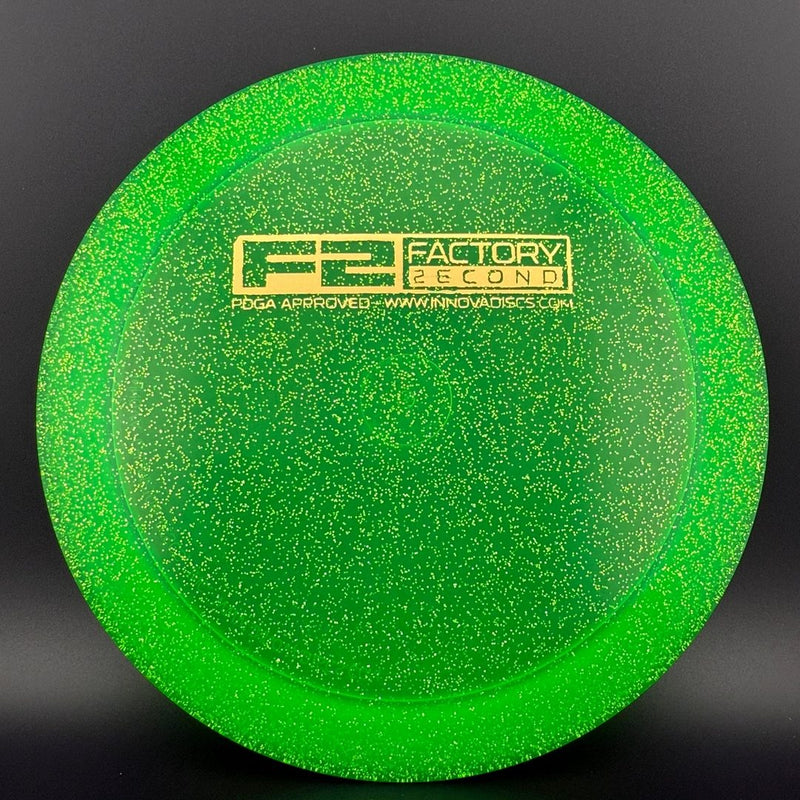 Load image into Gallery viewer, Metal Flake Champion TeeDevil (Penned) - F2