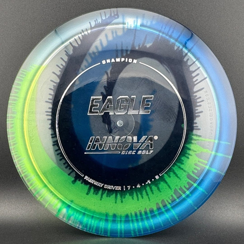 Load image into Gallery viewer, I-Dye Champion Eagle