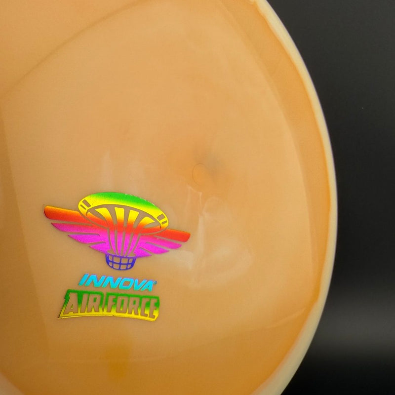 Load image into Gallery viewer, Proto Glow Halo Champion Hawkeye - Air Force