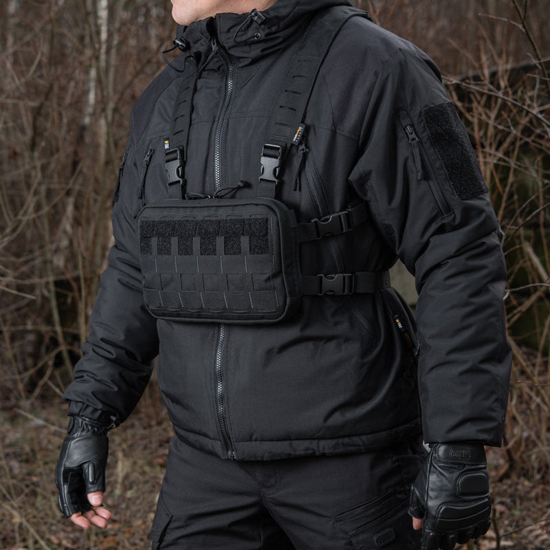 Load image into Gallery viewer, M-Tac Chest Rig Military Elite
