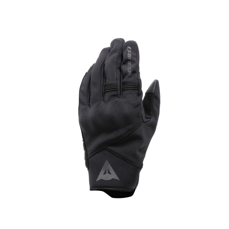 Dainese Intrepyd Gloves Black/Black - XS