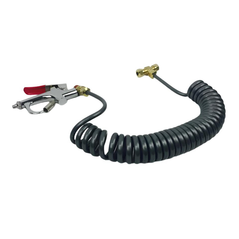 Load image into Gallery viewer, 1/4" NPTF Blow Gun Kit | NT63050K