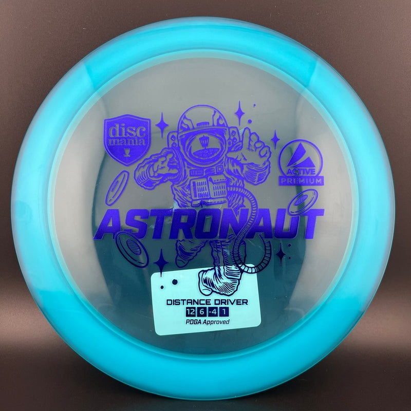 Load image into Gallery viewer, Active Premium Astronaut