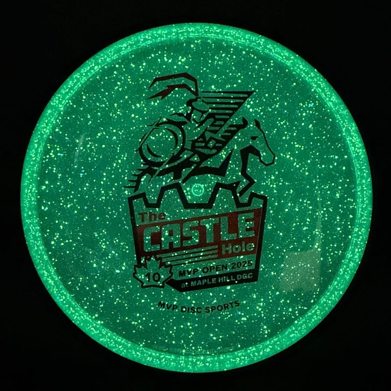 Load image into Gallery viewer, Particle Glow Proton Reactor - MVP Open 2025 - Castle Rock