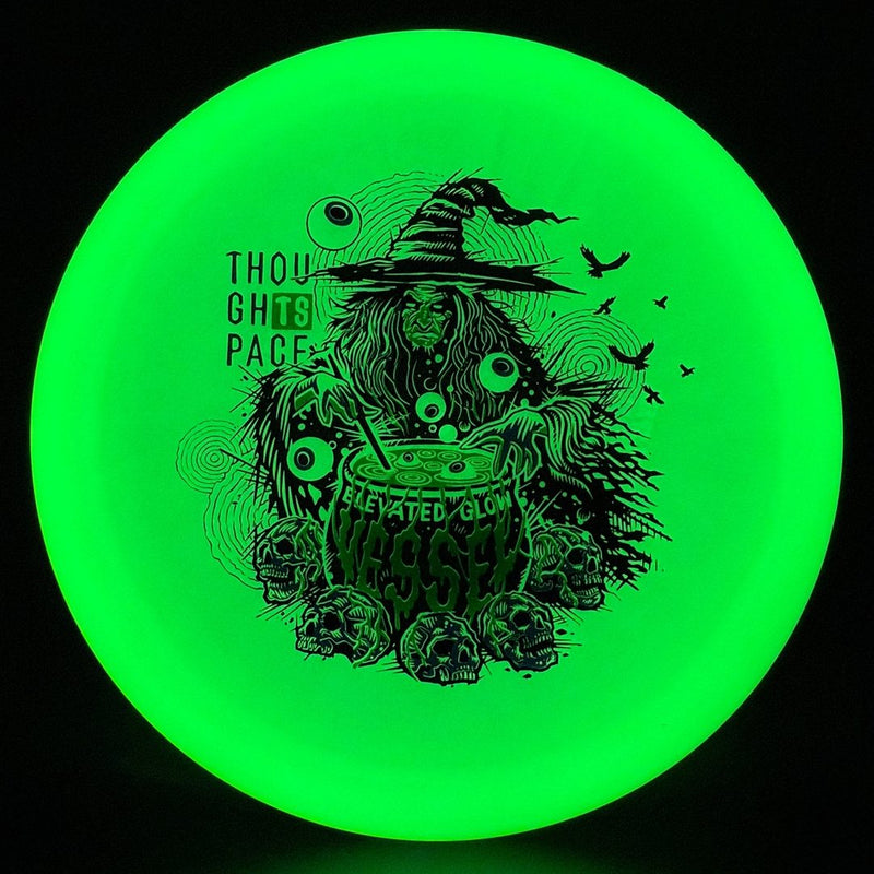 Load image into Gallery viewer, Elevated Glow Vessel - Halloween 2025 - 1/500