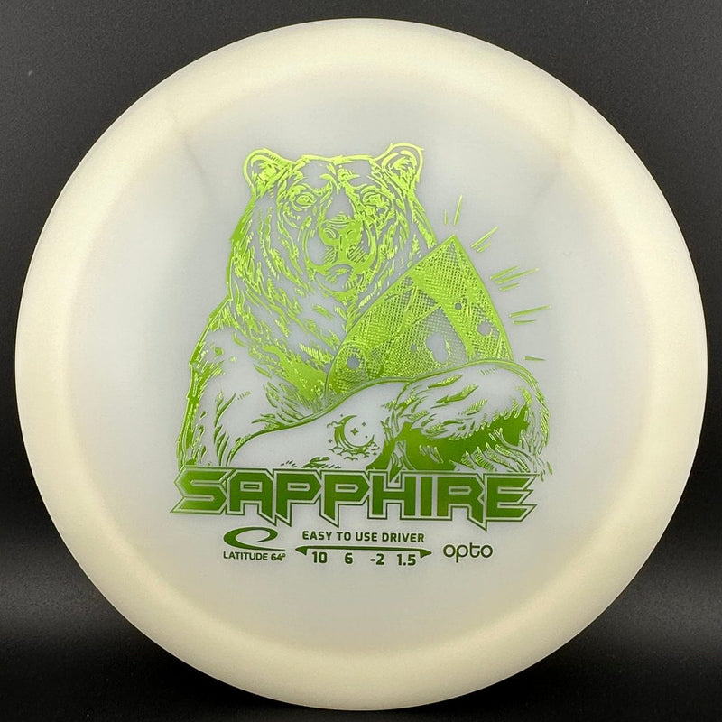 Load image into Gallery viewer, Opto Moonshine Sapphire