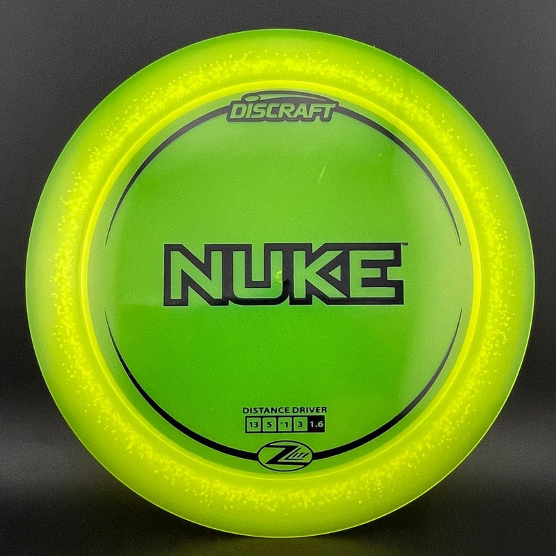 Load image into Gallery viewer, Z Lite Nuke