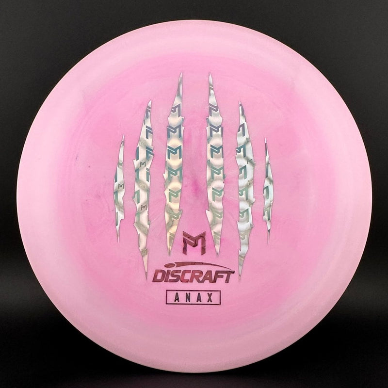 Load image into Gallery viewer, ESP Anax - Paul McBeth 6x Claw - Commemorative Edition