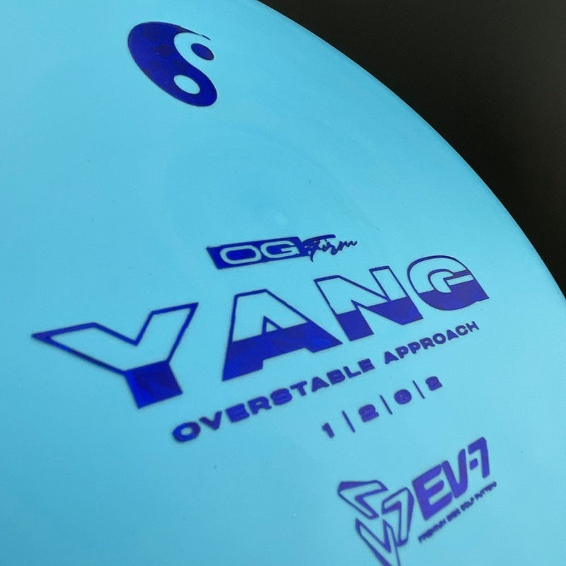 Load image into Gallery viewer, OG Firm Yang *Gibson Stash*