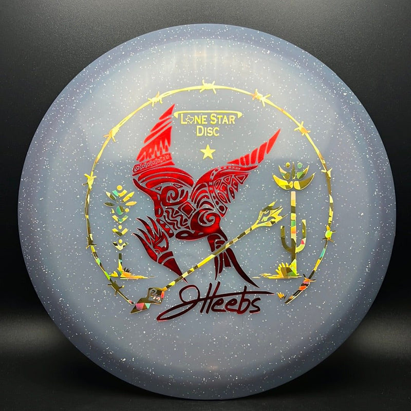 Load image into Gallery viewer, Founders Glow Mockingbird - Jake Heebs Tour Series 2024