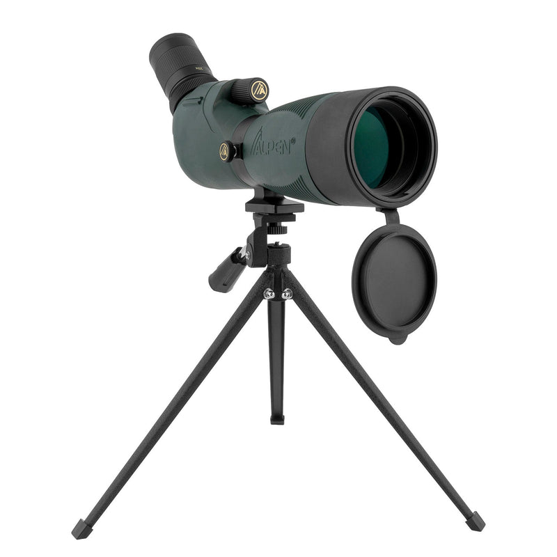 Load image into Gallery viewer, Kodiak 20-60x60 Waterproof Spotting Scope