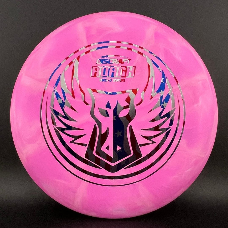 Load image into Gallery viewer, Bro-D Rubber Blend Roach - Brodie Smith Darkhorse 2020