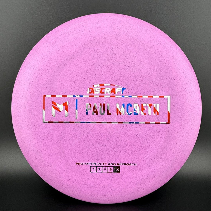 Load image into Gallery viewer, Special Blend Kratos (Prototype) - Paul McBeth