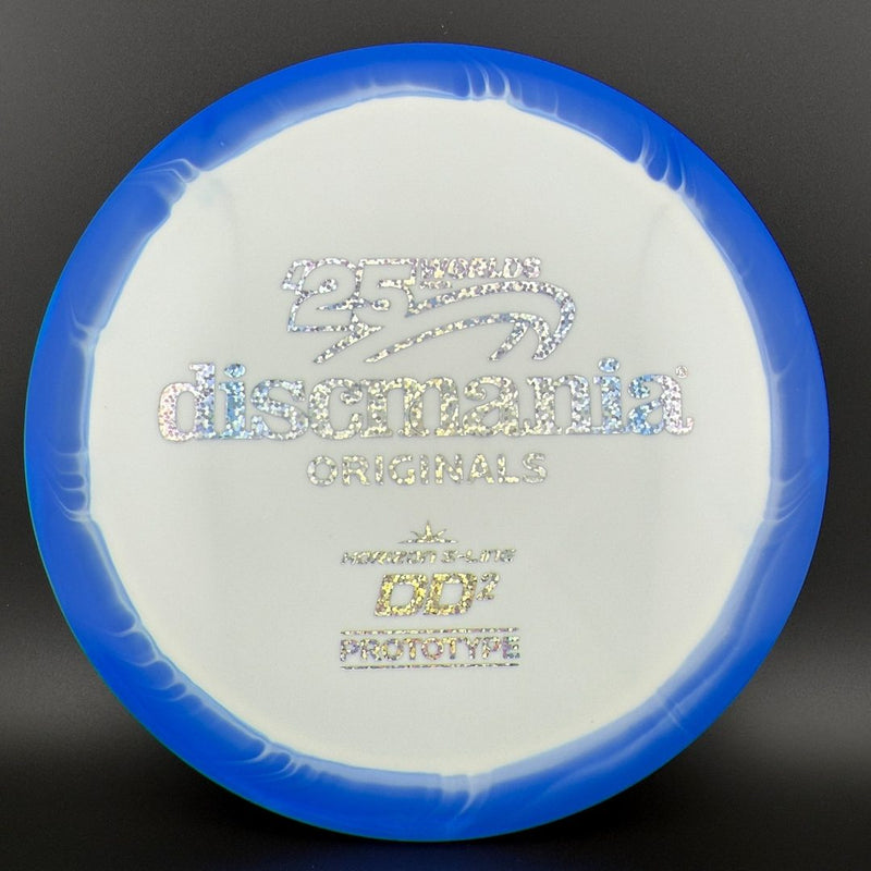 Load image into Gallery viewer, Horizon S-line DD2 - Prototype - 2025 Worlds