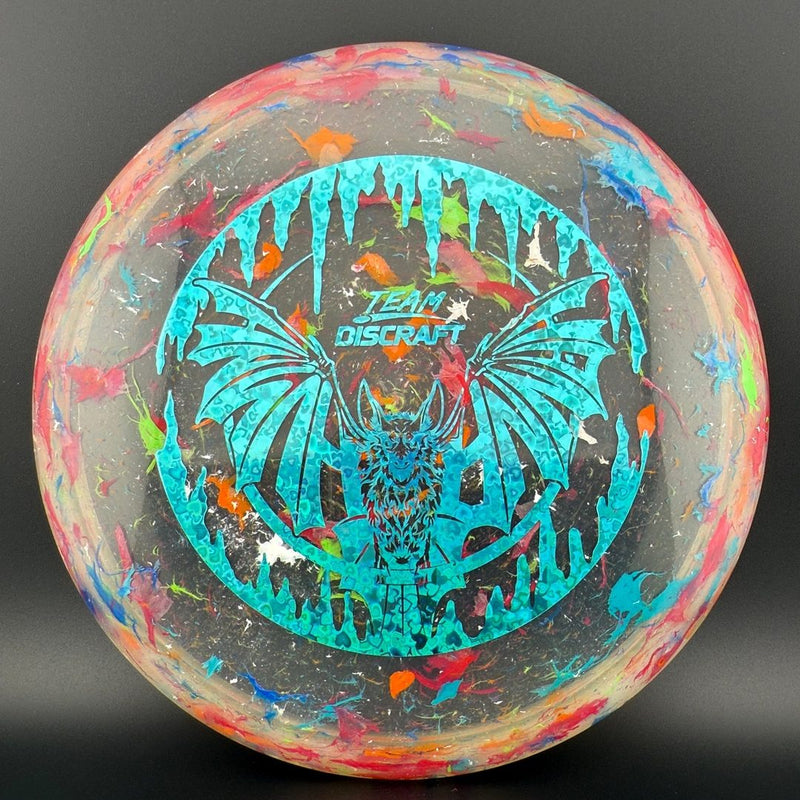 Load image into Gallery viewer, Jawbreaker Z FLX Zone SS - Hanna Huynh 2026 TS