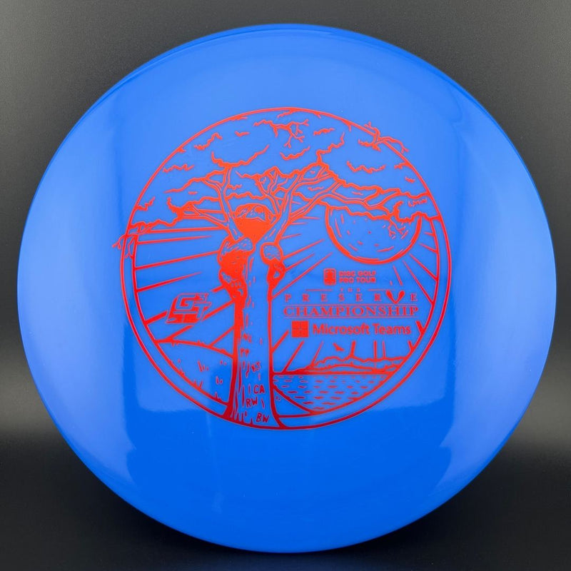 Load image into Gallery viewer, Tournament Longbowman - Limited "Preserve Championship"