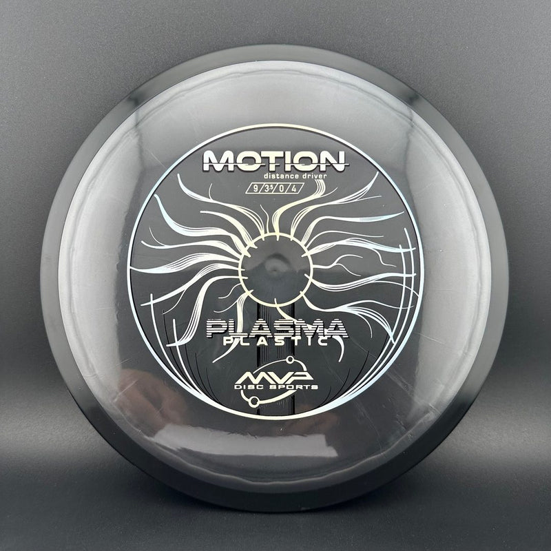 Load image into Gallery viewer, Plasma Motion