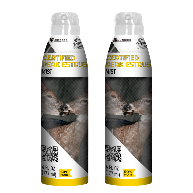 Load image into Gallery viewer, Certified Peak Estrus Mist