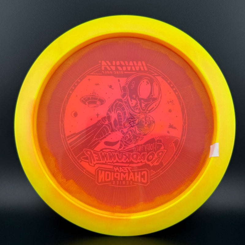Load image into Gallery viewer, Halo Champion Roadrunner - Holly Finley 2025 Team Series