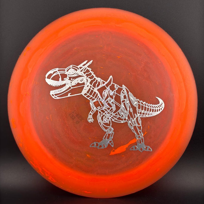 Load image into Gallery viewer, Egg Shell Tyrannosaurus Rex - Robotic T-Rex