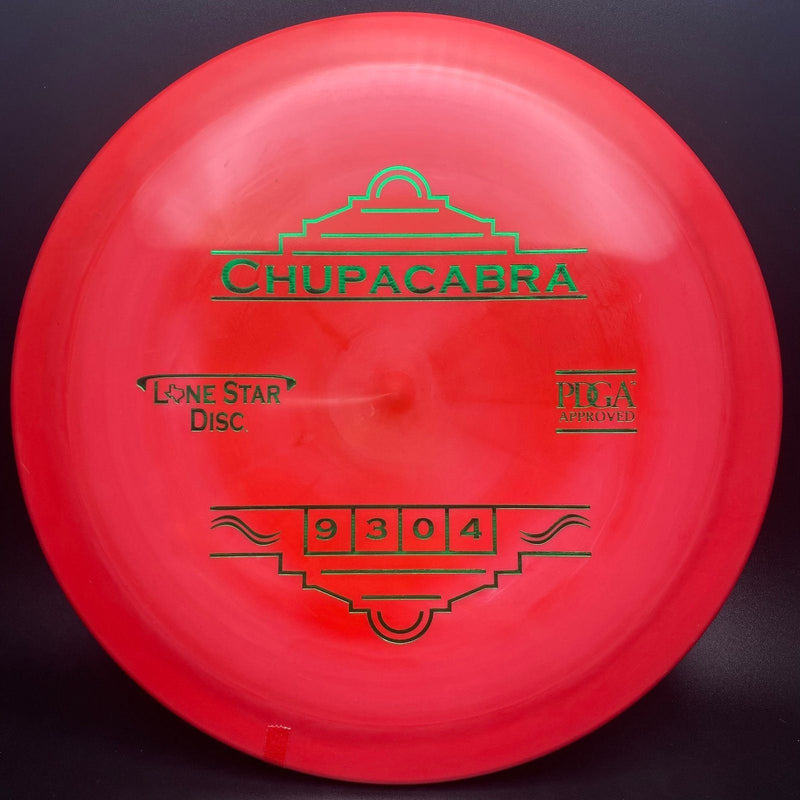 Load image into Gallery viewer, Bravo Chupacabra