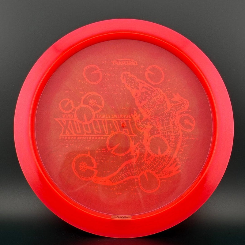 Load image into Gallery viewer, Colorshift Z Hallux - Supreme Flight Open 2026