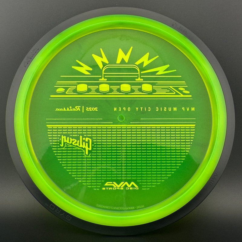 Load image into Gallery viewer, Soft Proton Amp - 2025 Music City Open Gibson