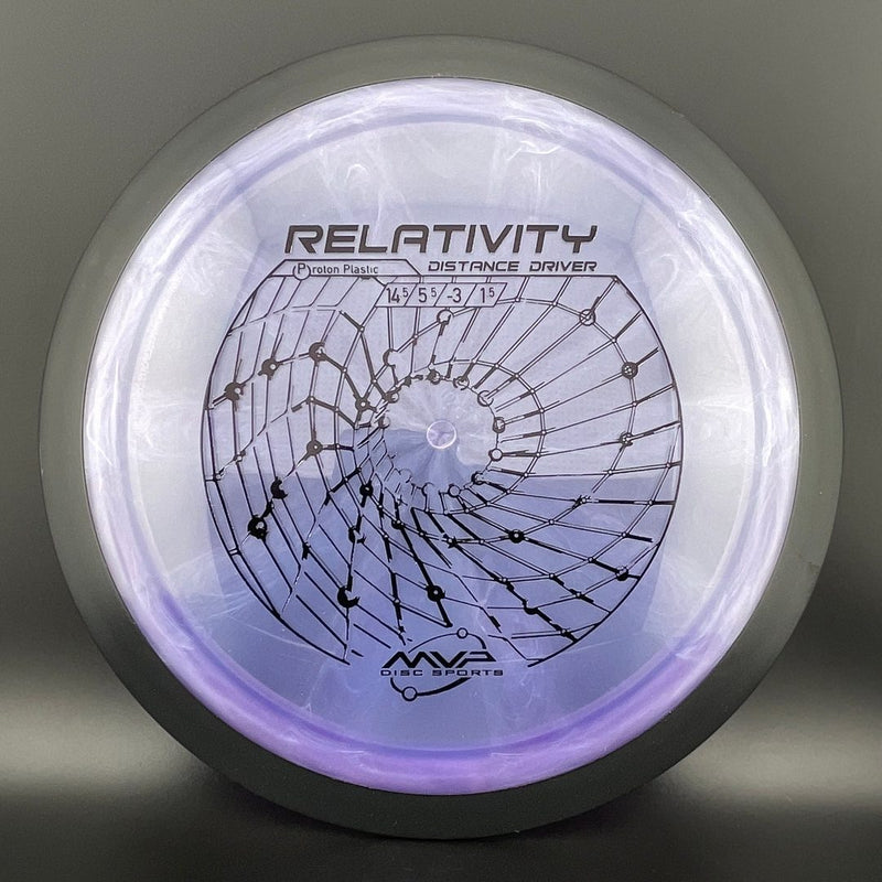 Load image into Gallery viewer, Proton Relativity