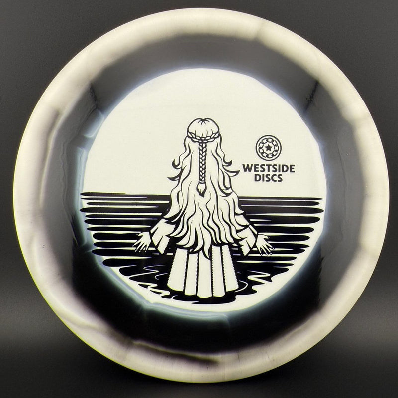 Load image into Gallery viewer, Tournament Ring Maiden