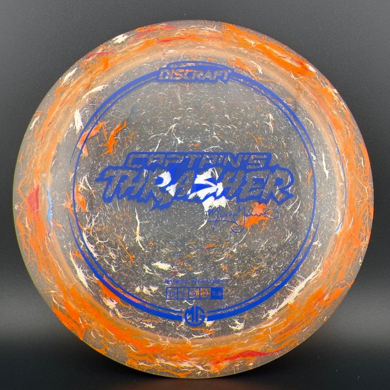 Load image into Gallery viewer, Jawbreaker Z Captain's Thrasher - Missy Gannon 2025