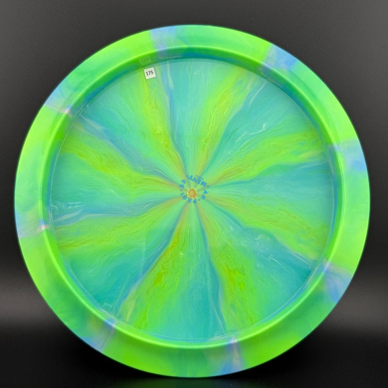 Load image into Gallery viewer, Apex Swirl Phoenix - First Run - Skulboy 2 Foil