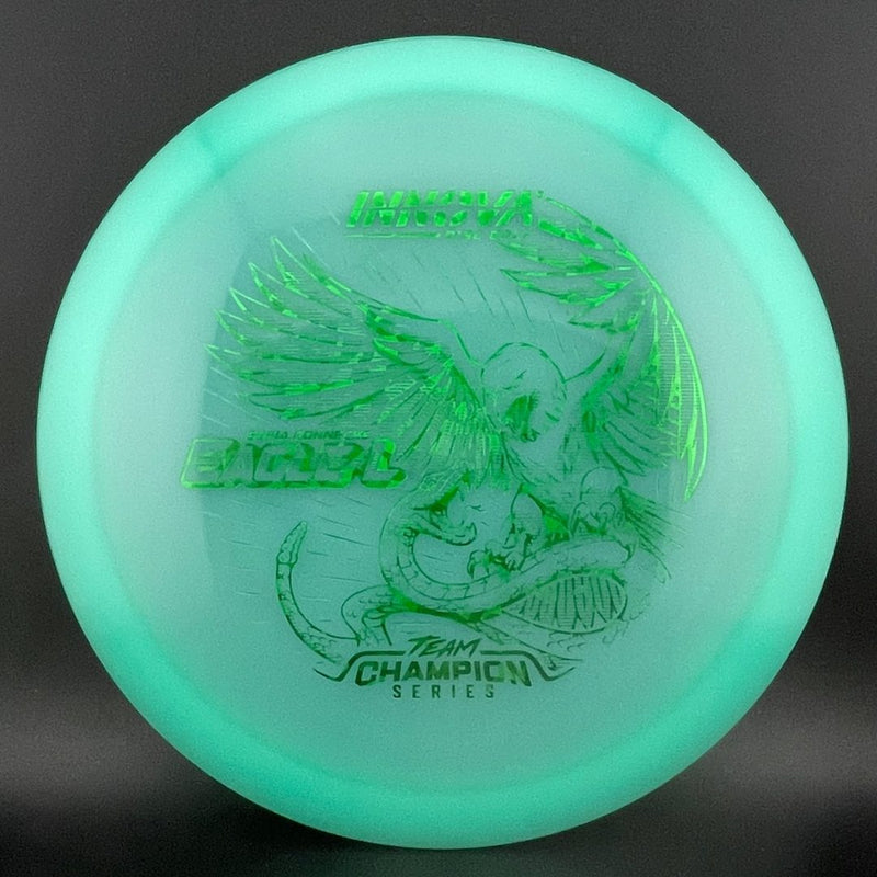 Load image into Gallery viewer, Proto Glow Champion Eagle-L - Sofia Donnecke 2026 Tour Series