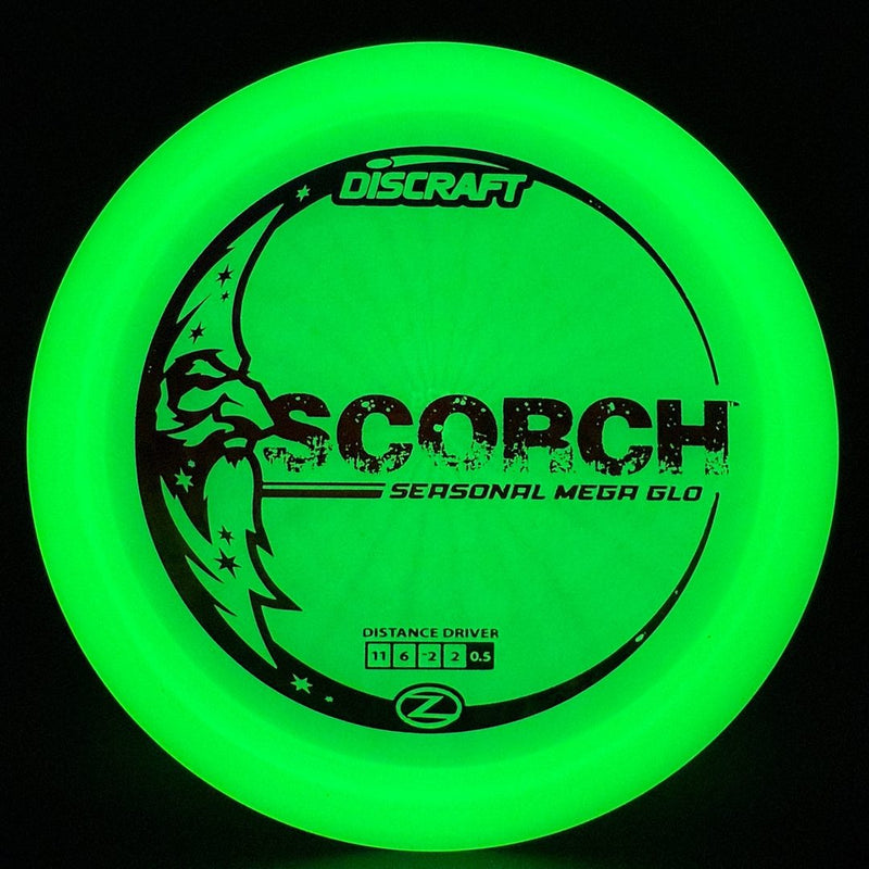 Load image into Gallery viewer, Mega Glo Scorch - Seasonal Glo