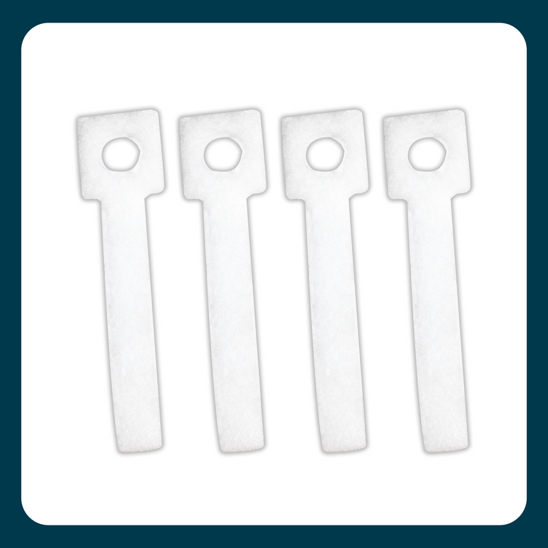 Load image into Gallery viewer, Big Wick 4 Pack