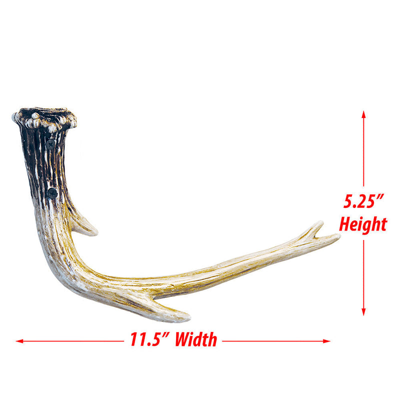 Load image into Gallery viewer, Hand Towel Rack-Antler