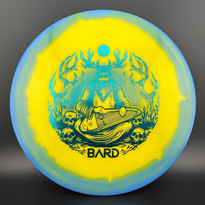 Load image into Gallery viewer, Tournament Orbit Bard - Kalevala Meter